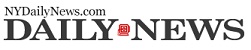 NY Daily News logo