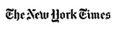 The New York Times Logo