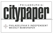 Philadelphia City Paper logo